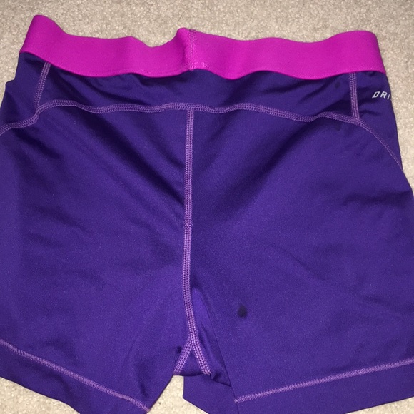Nike Pro spandex - Picture 2 of 2